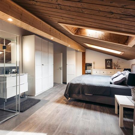 Appartement Hornhaus à Kitzbühel Extérieur photo