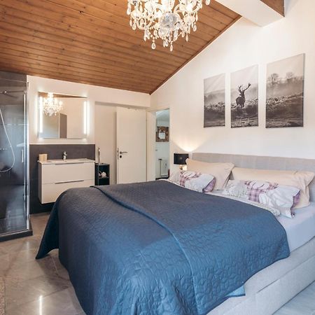 Appartement Hornhaus à Kitzbühel Extérieur photo