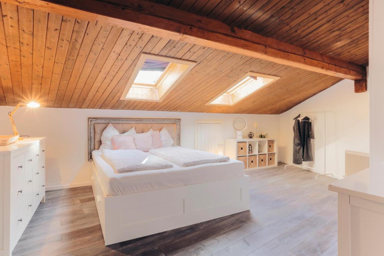 Appartement Hornhaus à Kitzbühel Extérieur photo