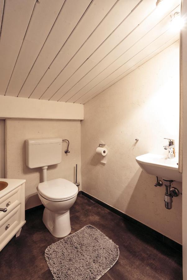 Appartement Hornhaus à Kitzbühel Extérieur photo