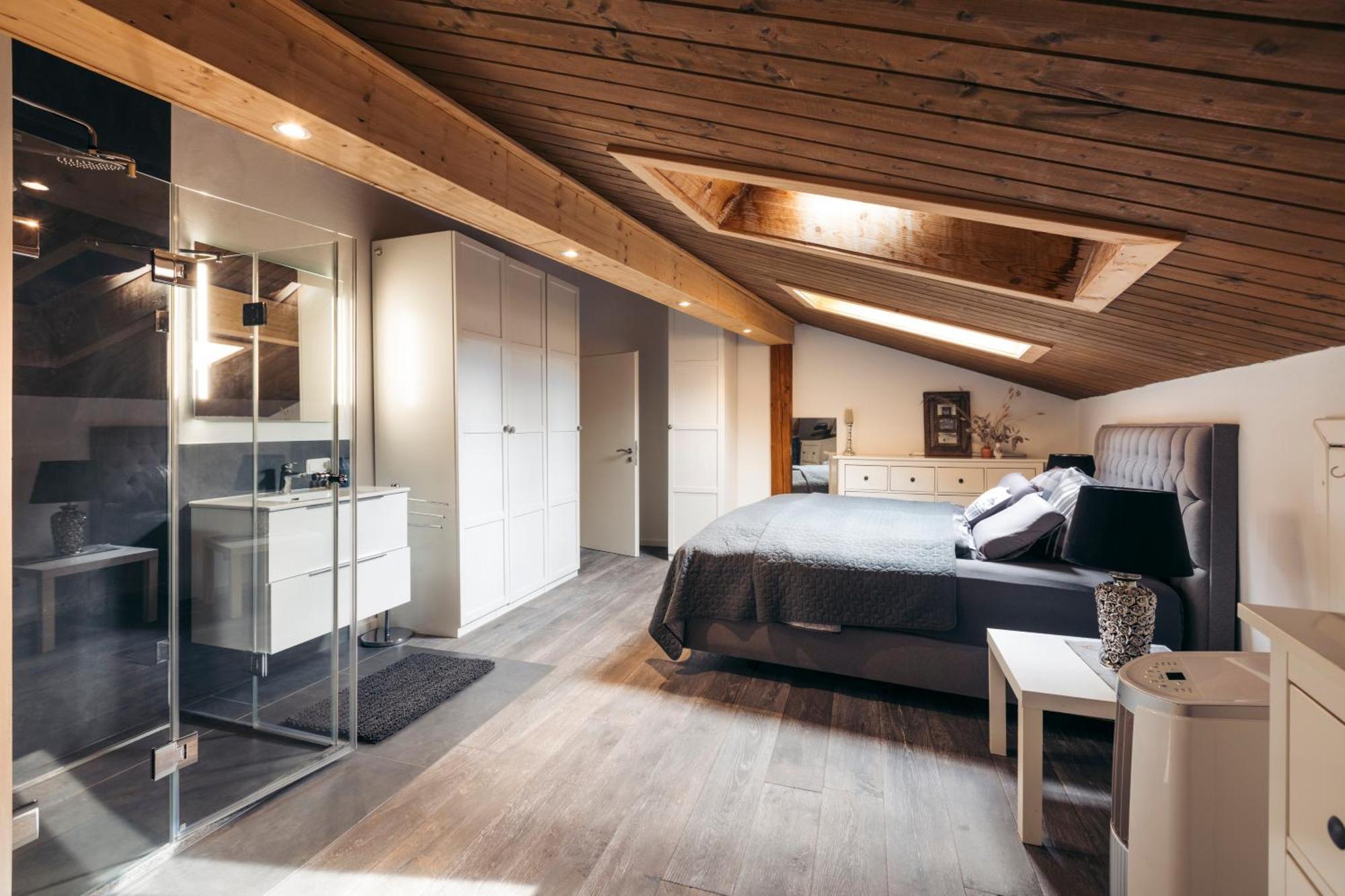Appartement Hornhaus à Kitzbühel Extérieur photo