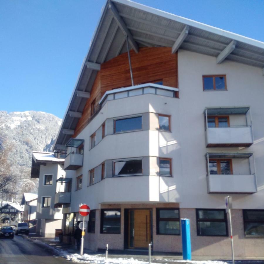 Appartement Hornhaus à Kitzbühel Extérieur photo