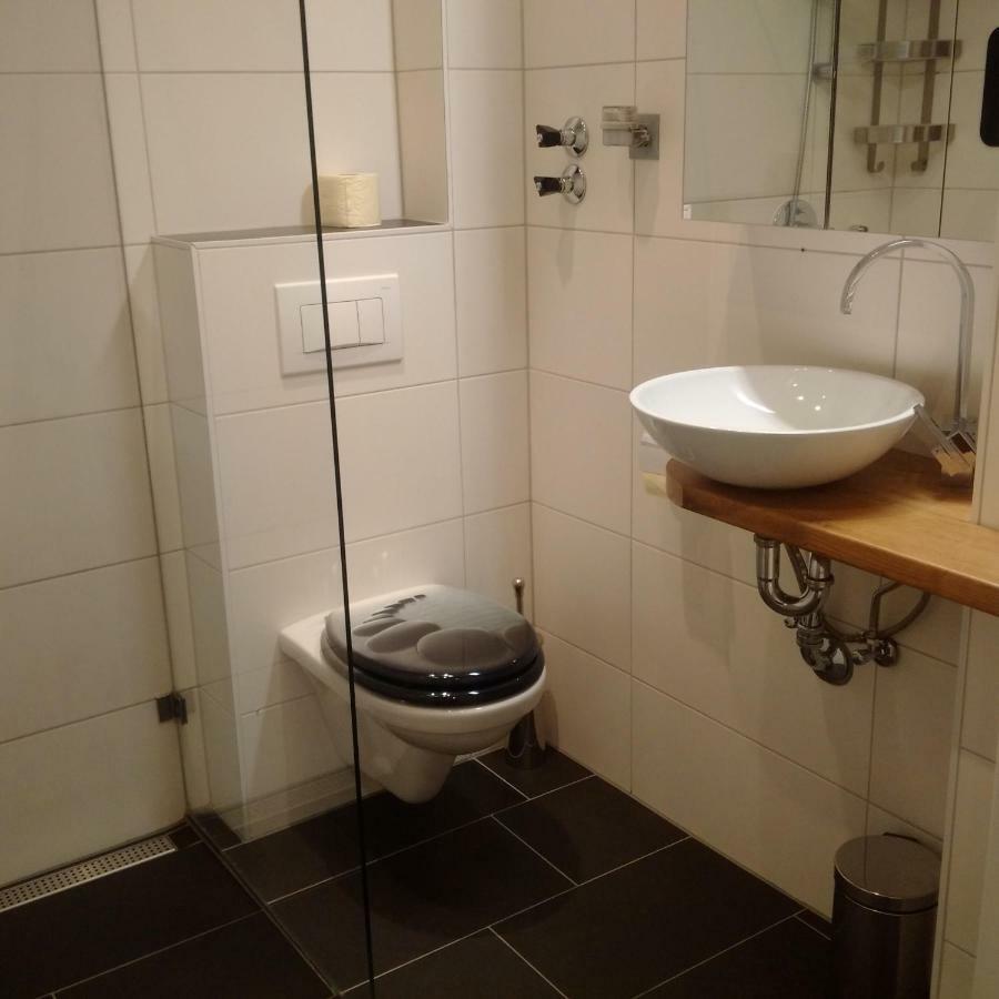 Appartement Hornhaus à Kitzbühel Extérieur photo