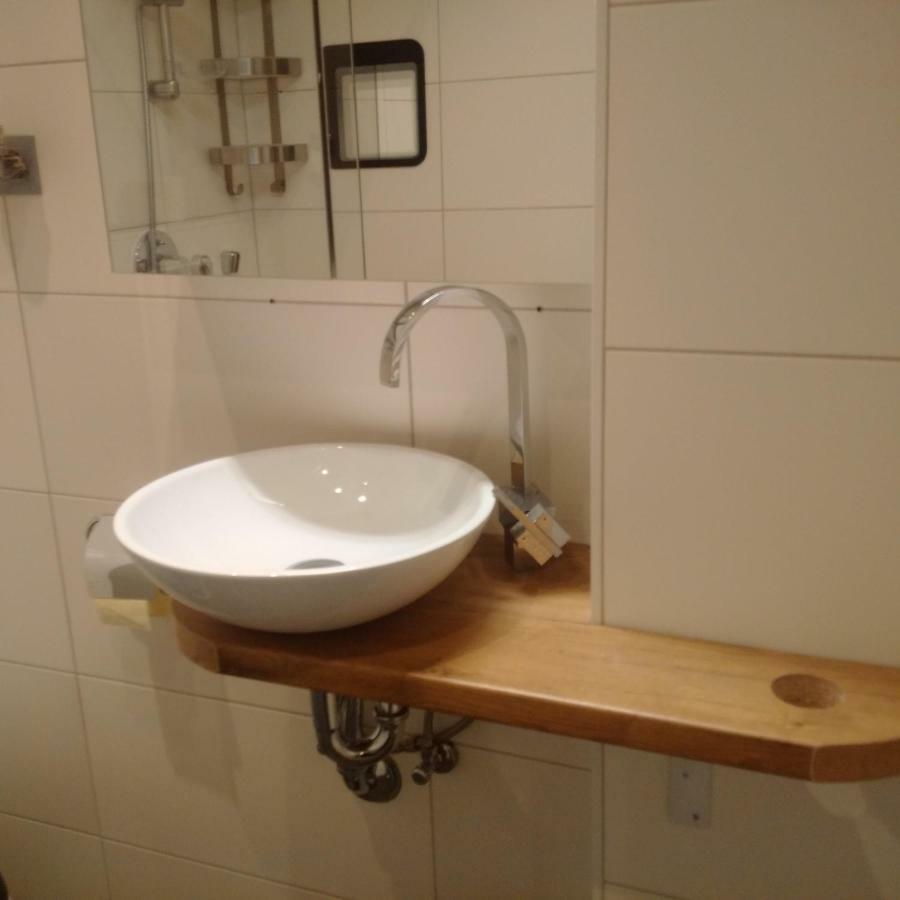 Appartement Hornhaus à Kitzbühel Extérieur photo