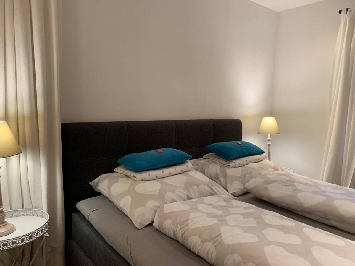 Appartement Hornhaus à Kitzbühel Extérieur photo