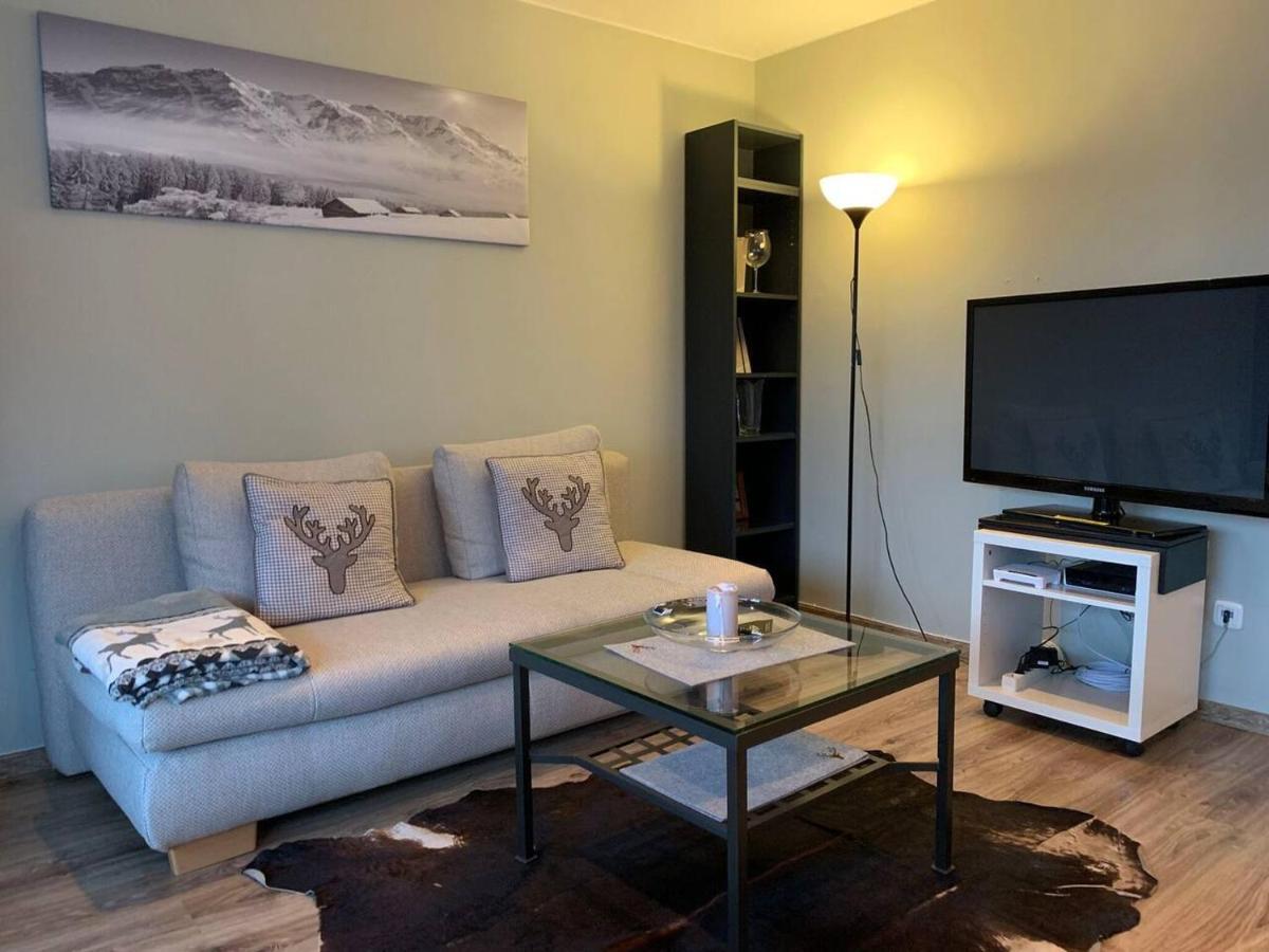 Appartement Hornhaus à Kitzbühel Extérieur photo