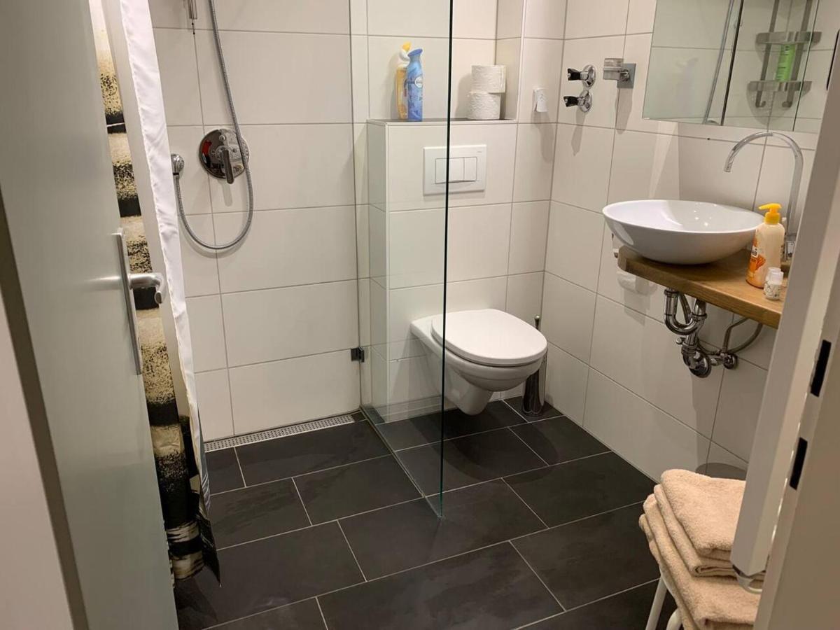 Appartement Hornhaus à Kitzbühel Extérieur photo