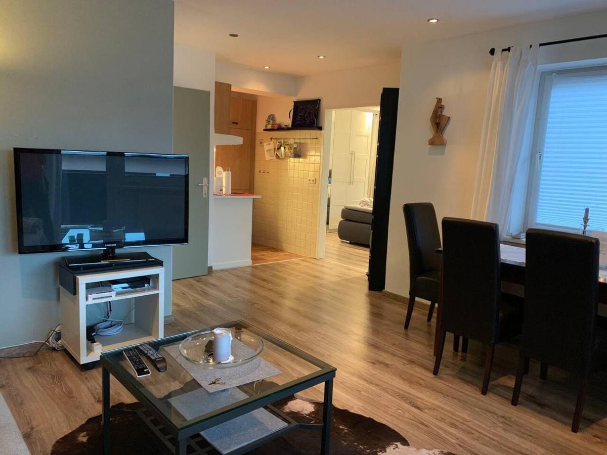 Appartement Hornhaus à Kitzbühel Extérieur photo